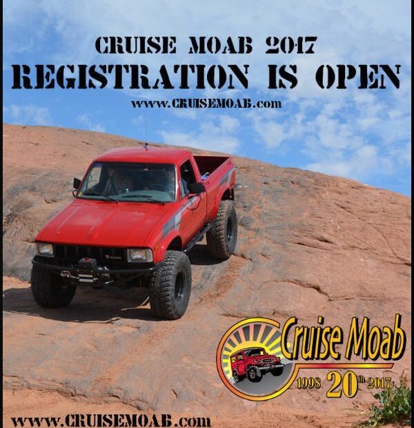 Moab 1 1 Proffitts Resurrection Land Cruisers