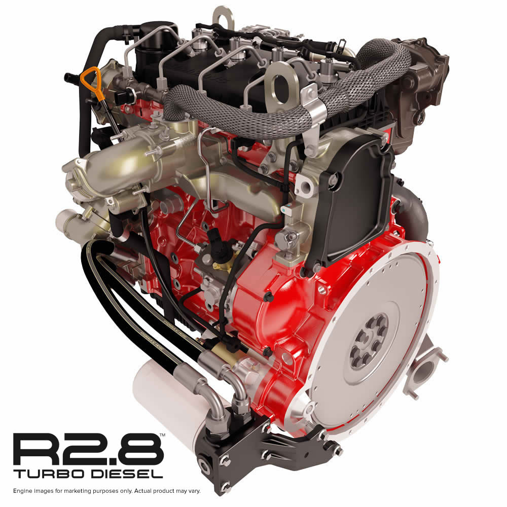 R2 8 cummins diesel proffitt s resurrection land cruisers