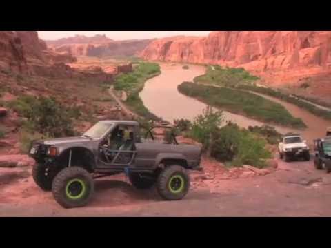 proffitt s resurrection land cruisers tv episode 2 2016 1 Proffitts Resurrection Land Cruisers