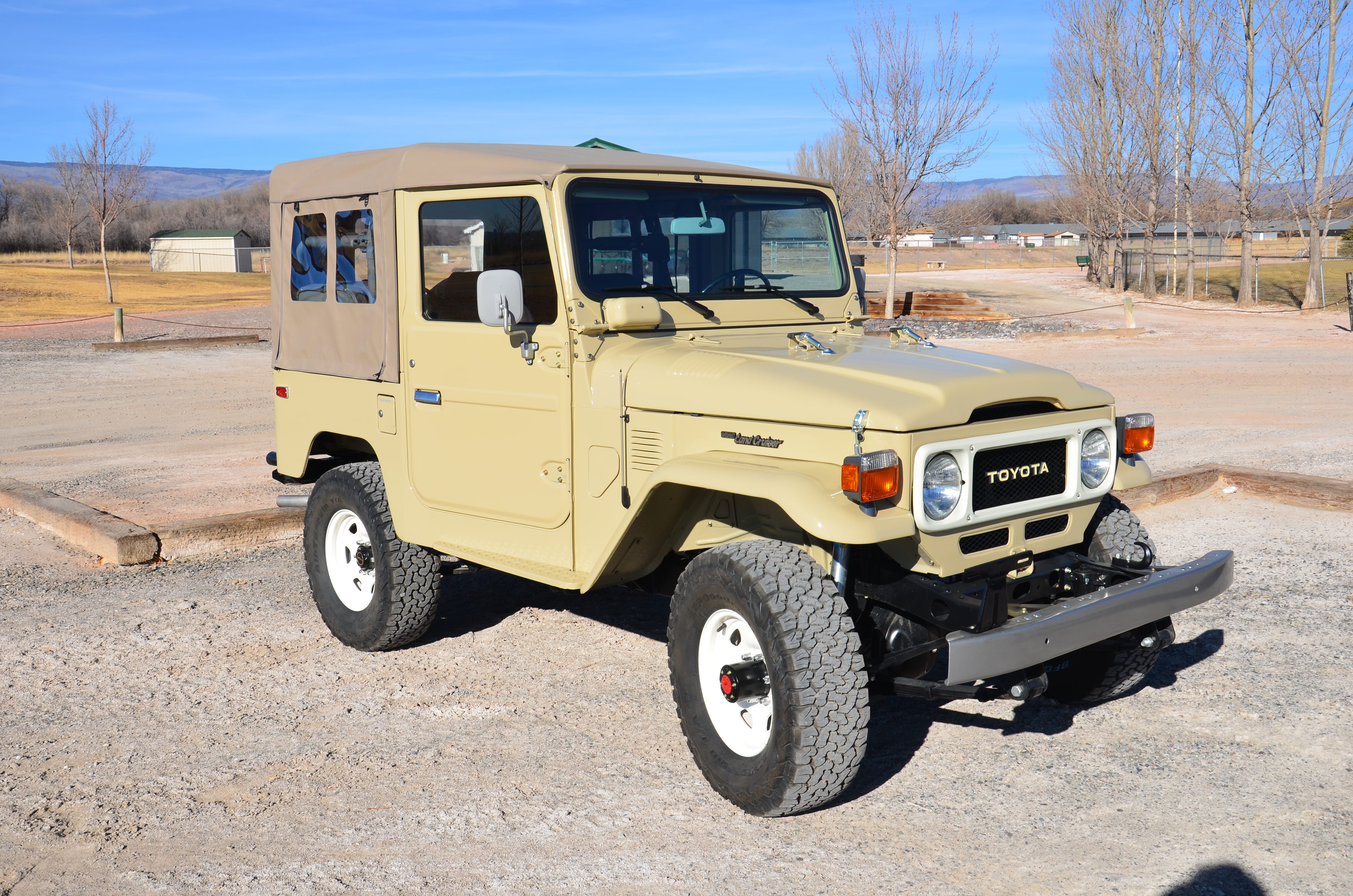 18 New Toyota Glenwood Springs