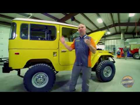 proffitt 8217 s resurrection land cruisers tv eps 14 1 Proffitts Resurrection Land Cruisers