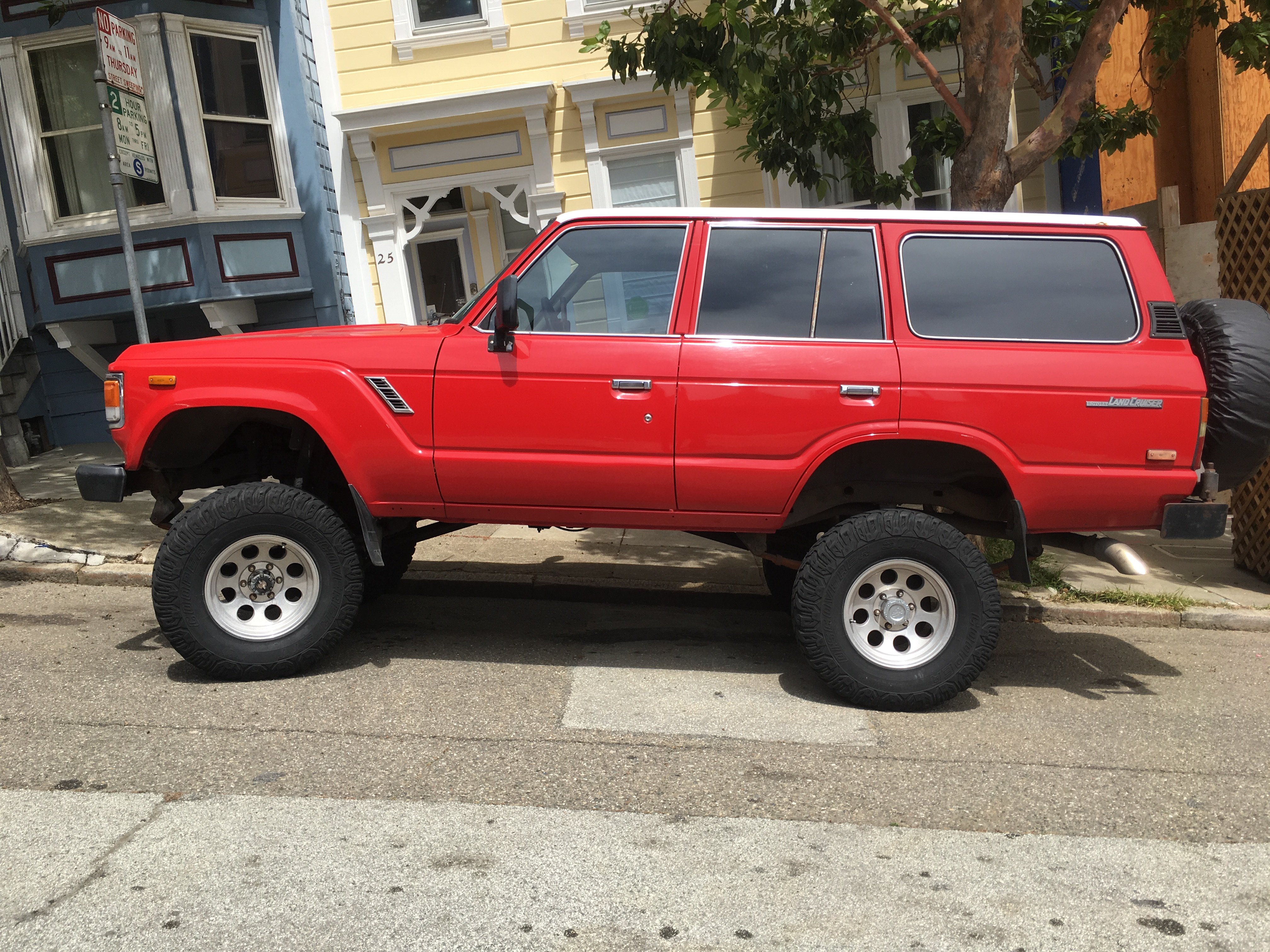 Fj60 For Sale >> 1984 Fj60 Proffitt S Resurrection Land Cruisers Fj60 For Sale >> 1984 Fj60 Proffitt S Resurrection Land Cruisers