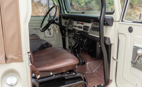 1969 FJ40