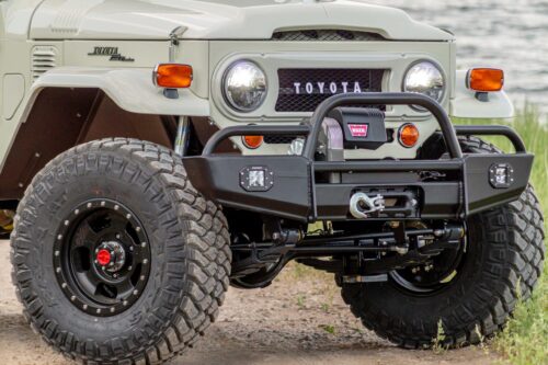 1969 FJ40