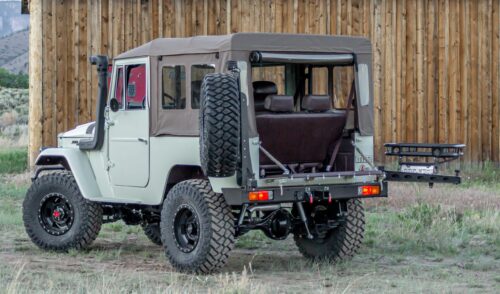 1969 FJ40