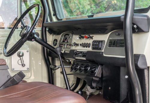 1969 FJ40