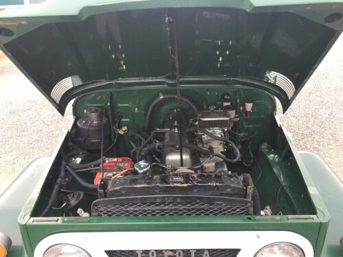 1969 FJ40 - Image 19
