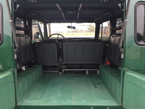 1969 FJ40 - Image 12