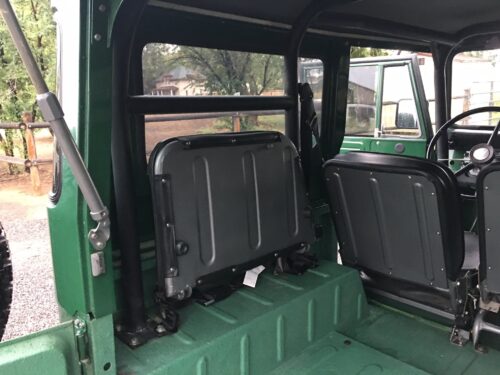 1969 FJ40 - Image 11