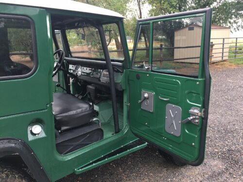 1969 FJ40 - Image 7