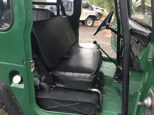 1969 FJ40 - Image 6