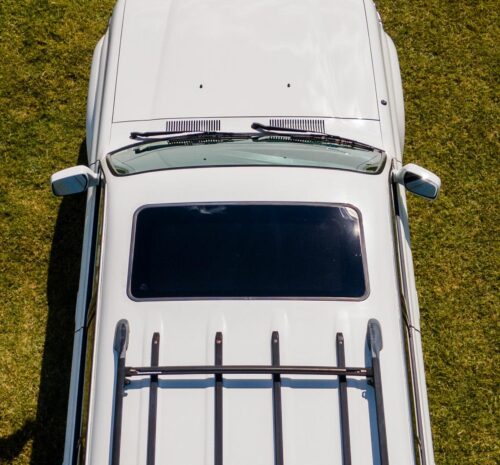 1994 DIESEL FZJ80 - Image 3