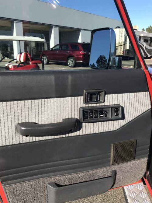1988 FJ62 Restomod 5.7l Vortec - Image 14