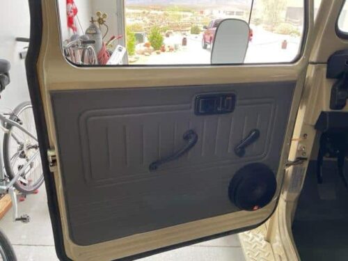 US Spec 1983 FJ40 - Image 6