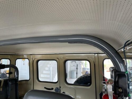US Spec 1983 FJ40 - Image 23