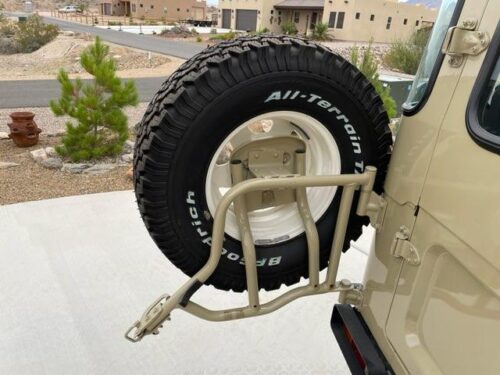 US Spec 1983 FJ40 - Image 27