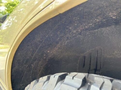 1985 Survivor FJ60 - Image 27