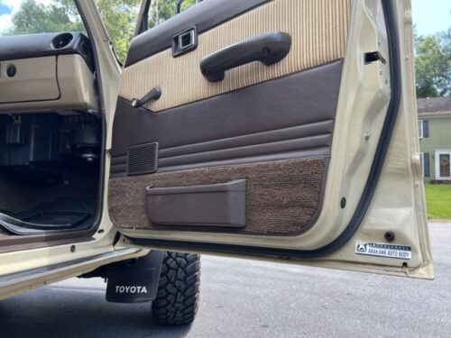 1985 Survivor FJ60 - Image 24
