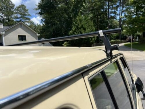 1985 Survivor FJ60 - Image 20