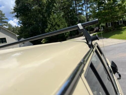 1985 Survivor FJ60 - Image 19