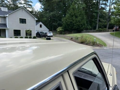 1985 Survivor FJ60 - Image 18