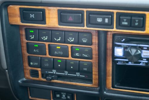 1997 FZJ80 Collector's Edition with less than 100K miles - Image 35
