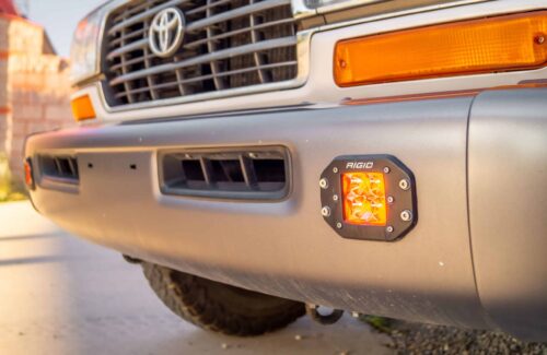 1997 FZJ80 Collector's Edition with less than 100K miles - Image 17