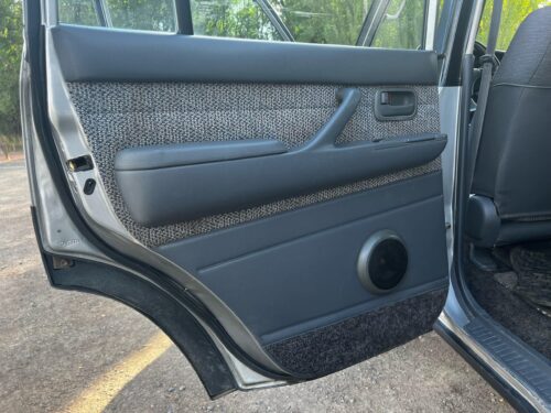 1991 FJ80 - Image 26