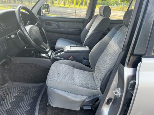 1991 FJ80 - Image 4