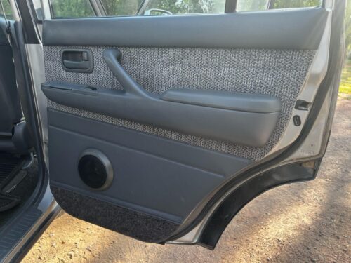 1991 FJ80 - Image 5