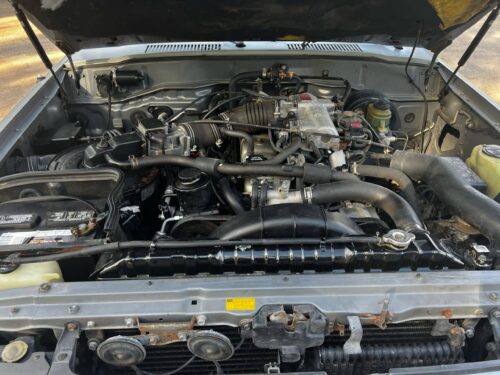 1991 FJ80 - Image 6