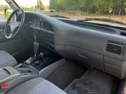 1991 FJ80 - Image 11