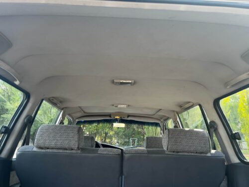 1991 FJ80 - Image 14