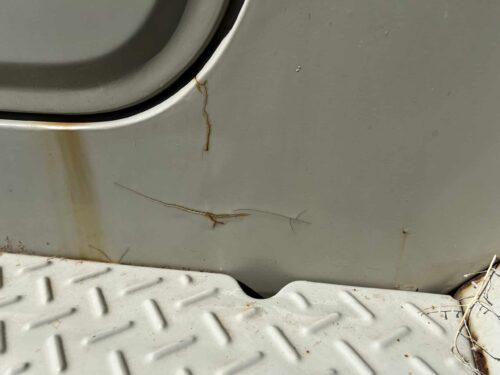 1977 FJ45 Pickup (Middle East Spec) - Image 3