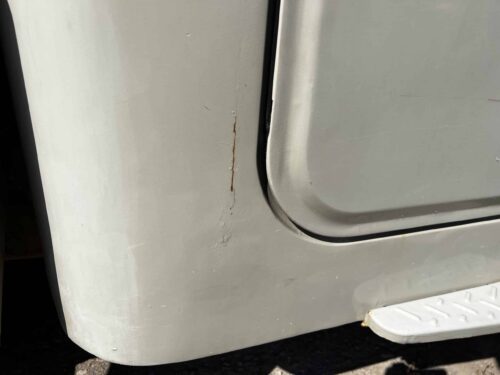 1977 FJ45 Pickup (Middle East Spec) - Image 17