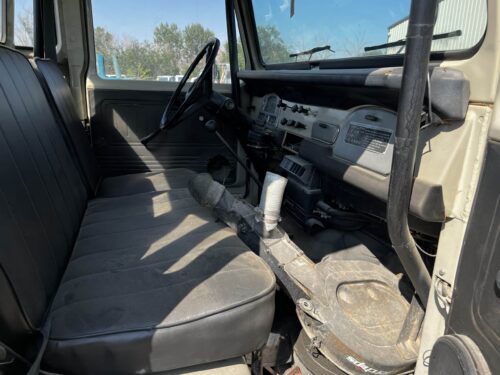 1977 FJ45 Pickup (Middle East Spec) - Image 16