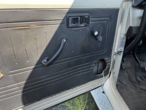 1977 FJ45 Pickup (Middle East Spec) - Image 6