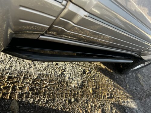 1997 Lexus LX450 - Image 6