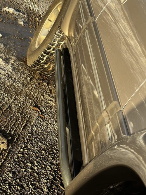 1997 Lexus LX450 - Image 8