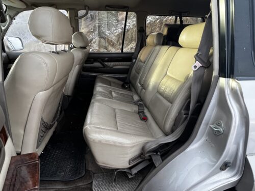 1997 Lexus LX450 - Image 11