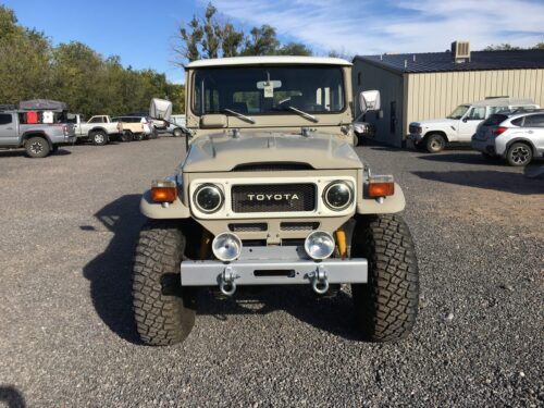 1980 Modified FJ40 - Image 6