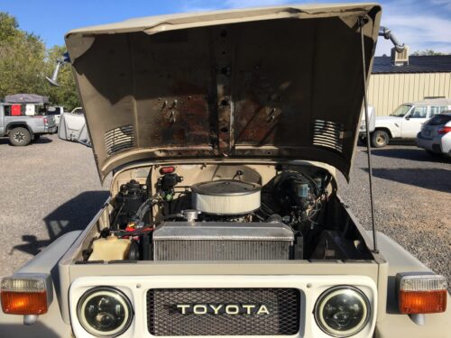 1980 Modified FJ40 - Image 8