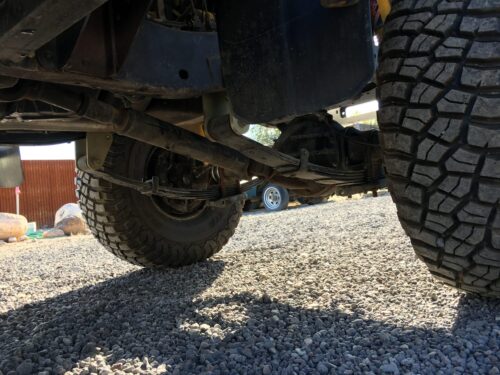 1980 Modified FJ40 - Image 10