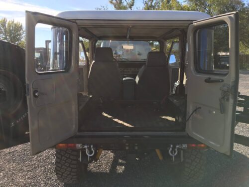 1980 Modified FJ40 - Image 11