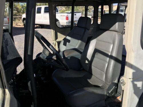 1980 Modified FJ40 - Image 12