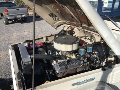 1980 Modified FJ40 - Image 16