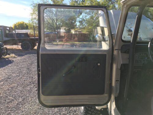 1980 Modified FJ40 - Image 18