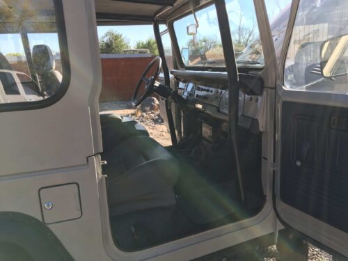 1980 Modified FJ40 - Image 19
