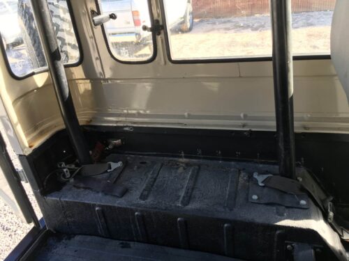 1980 Modified FJ40 - Image 20