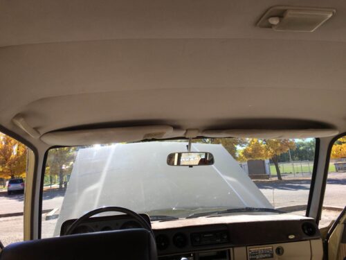 Very Clean Low Mile Survivor 1987 FJ60 - Image 13